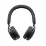 Dell | Pro On-Ear Headset | WL5024 | Built-in microphone | ANC | Wireless | Black - 4